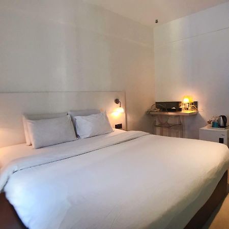 เมลาเง โฮเต็ล บูกิต บินตัง Hotel กัวลาลัมเปอร์ ภายนอก รูปภาพ