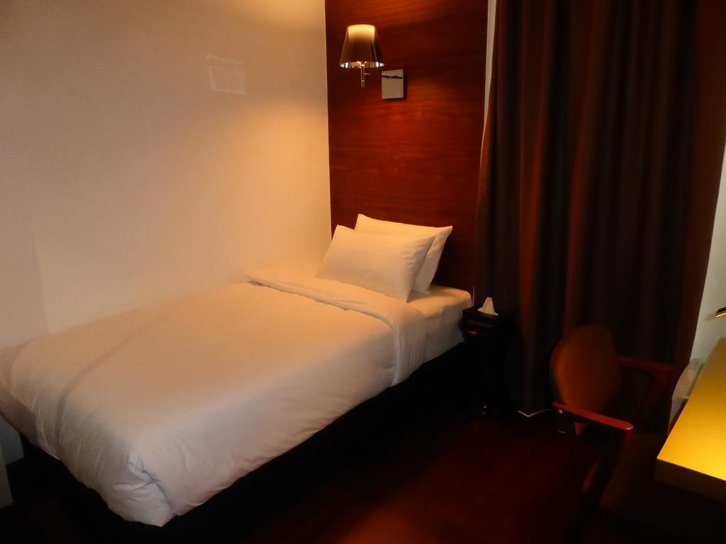 เมลาเง โฮเต็ล บูกิต บินตัง Hotel กัวลาลัมเปอร์ ภายนอก รูปภาพ