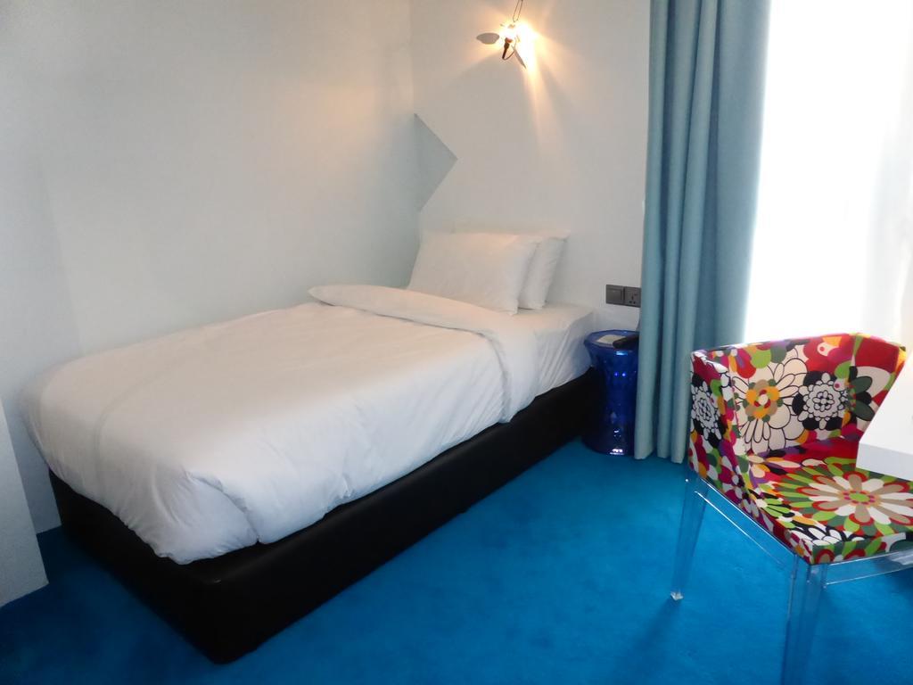 เมลาเง โฮเต็ล บูกิต บินตัง Hotel กัวลาลัมเปอร์ ภายนอก รูปภาพ