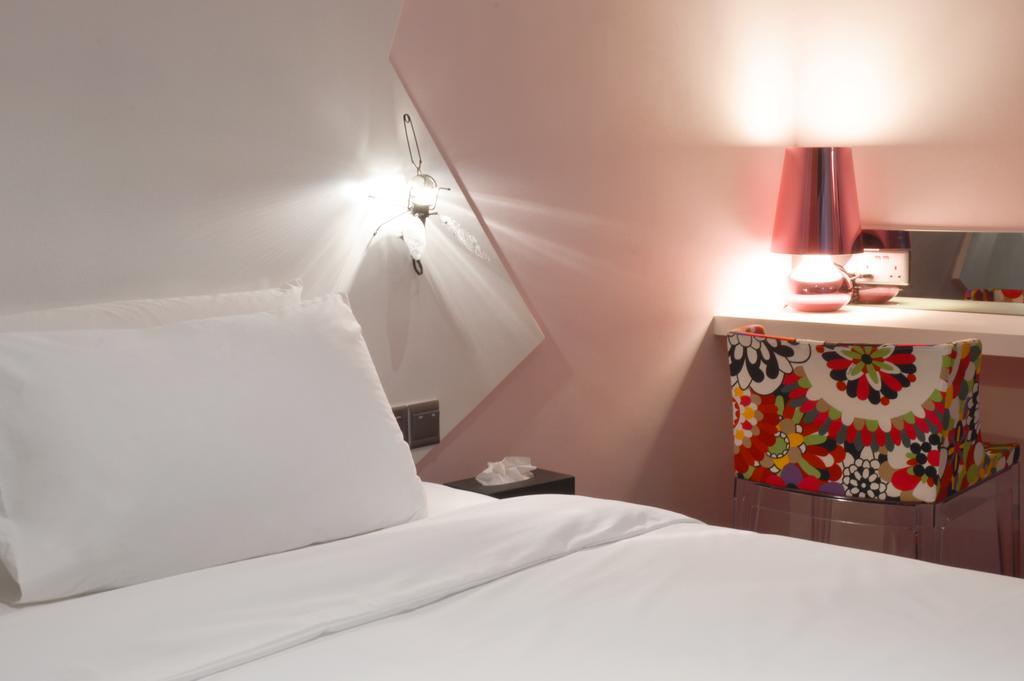 เมลาเง โฮเต็ล บูกิต บินตัง Hotel กัวลาลัมเปอร์ ภายนอก รูปภาพ