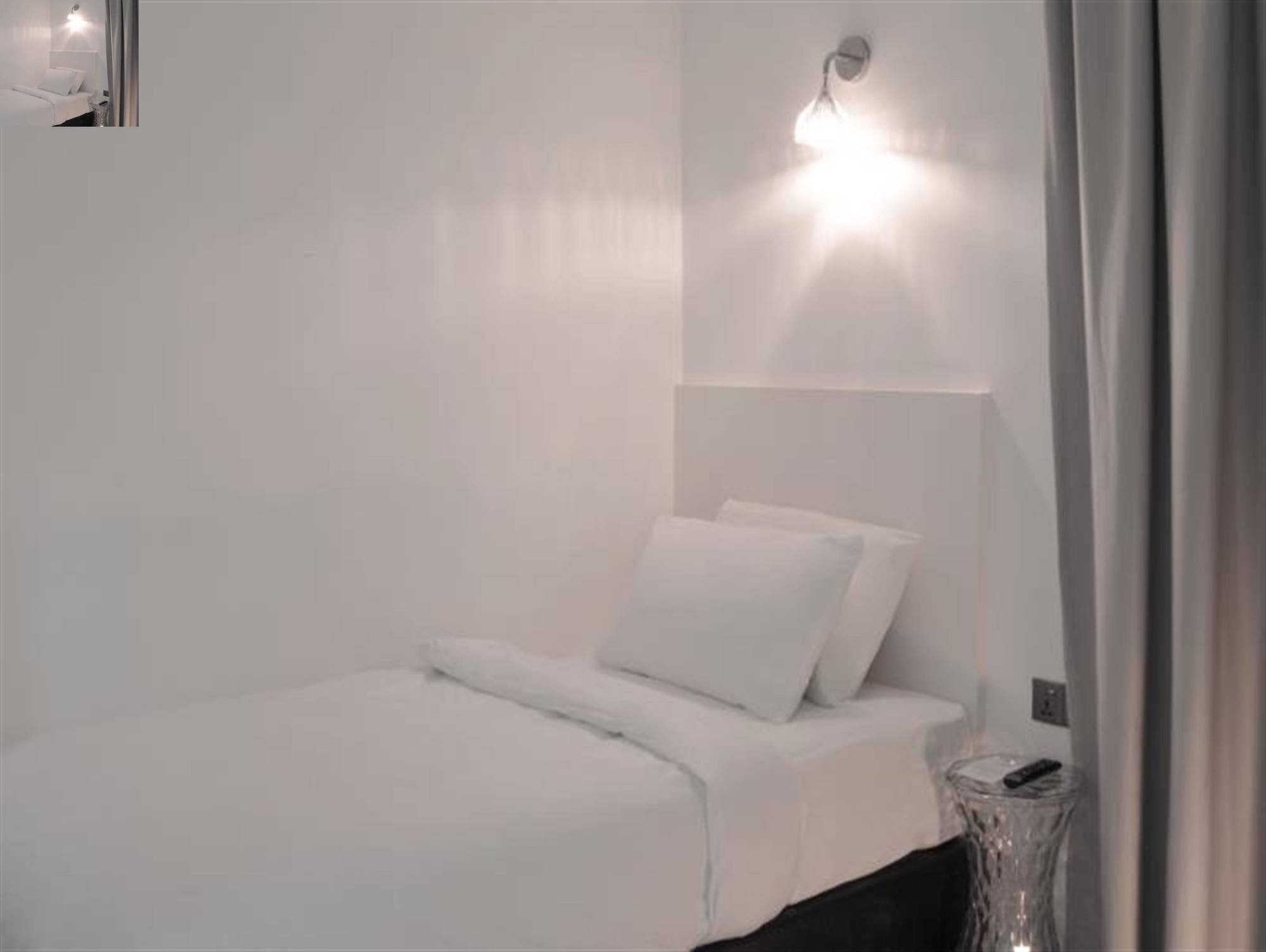 เมลาเง โฮเต็ล บูกิต บินตัง Hotel กัวลาลัมเปอร์ ภายนอก รูปภาพ