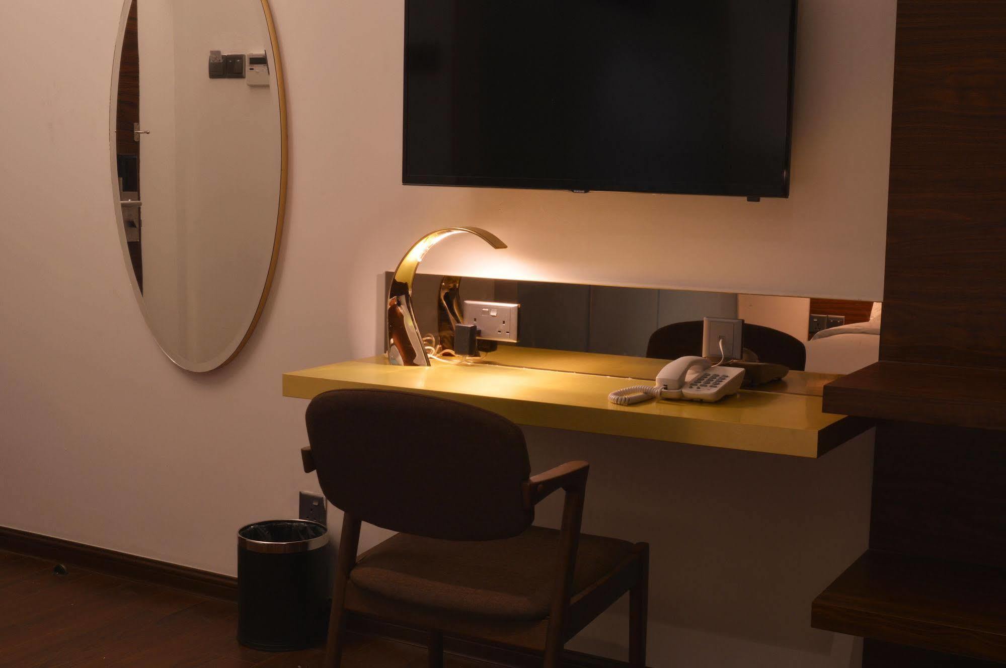 เมลาเง โฮเต็ล บูกิต บินตัง Hotel กัวลาลัมเปอร์ ภายนอก รูปภาพ