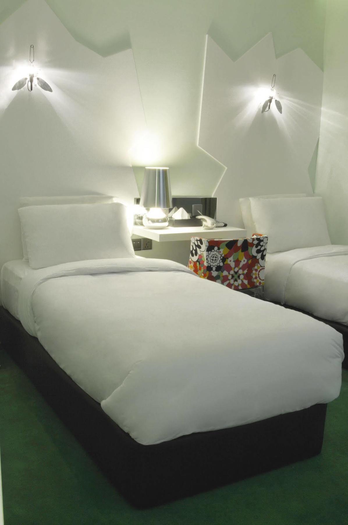 เมลาเง โฮเต็ล บูกิต บินตัง Hotel กัวลาลัมเปอร์ ภายนอก รูปภาพ