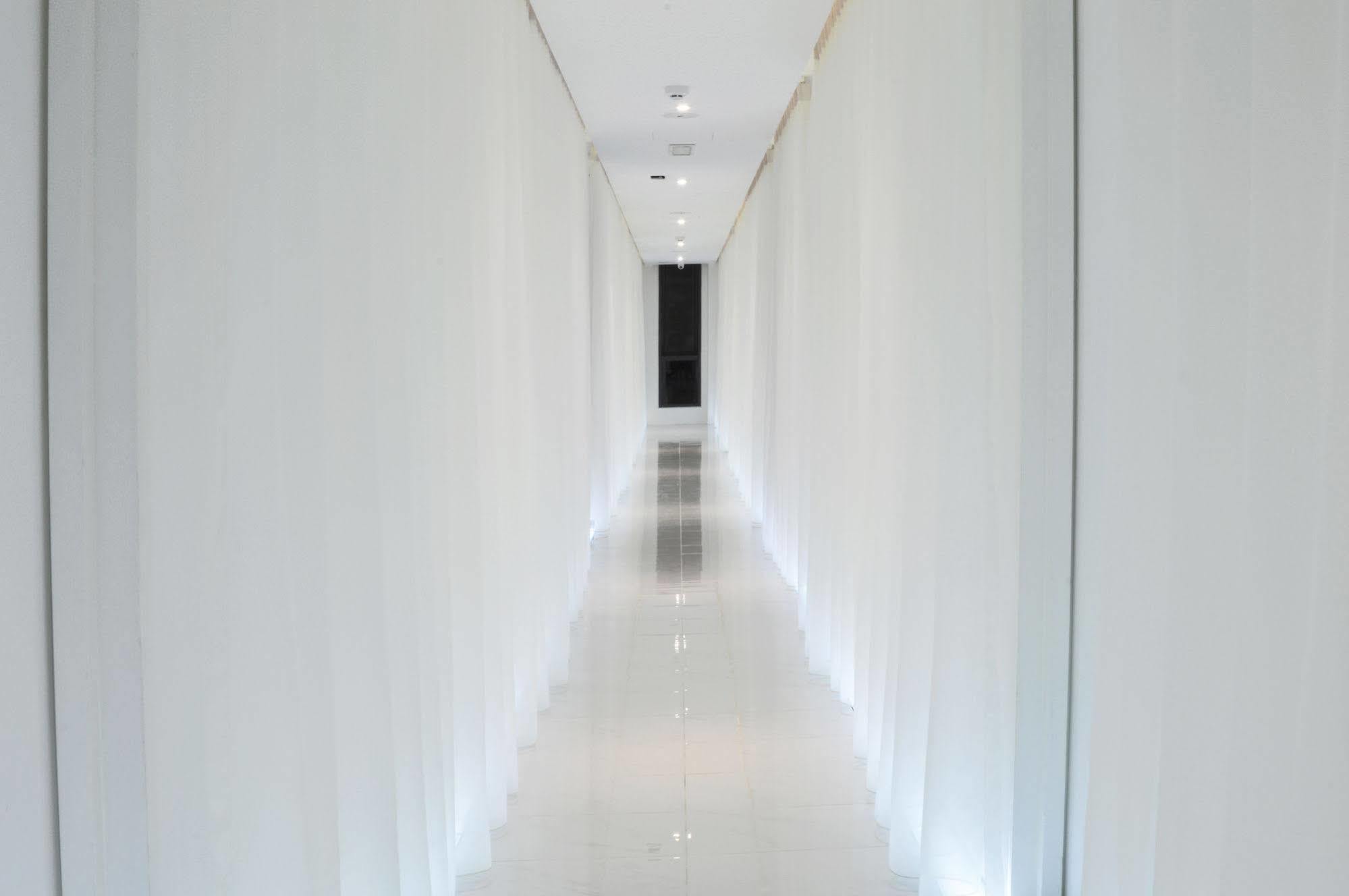 เมลาเง โฮเต็ล บูกิต บินตัง Hotel กัวลาลัมเปอร์ ภายนอก รูปภาพ