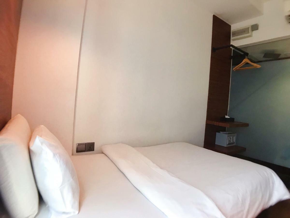 เมลาเง โฮเต็ล บูกิต บินตัง Hotel กัวลาลัมเปอร์ ภายนอก รูปภาพ
