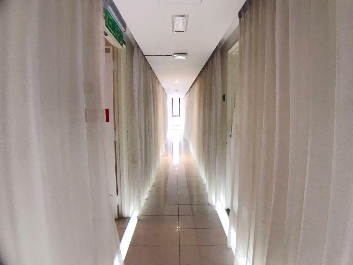 เมลาเง โฮเต็ล บูกิต บินตัง Hotel กัวลาลัมเปอร์ ภายนอก รูปภาพ